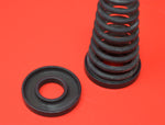 123-23 HARLEY JD INTAKE VALVE SPRING LOCATING WASHER 1923-1929
