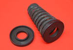 123-23 HARLEY JD INTAKE VALVE SPRING LOCATING WASHER 1923-1929