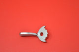 1233-30 Schebler Air Intake Lever. 1930-1932 Harley VL RL DL