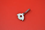 1233-30 Schebler Air Intake Lever. 1930-1932 Harley VL RL DL