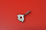 1233-30 Schebler Air Intake Lever. 1930-1932 Harley VL RL DL