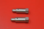 136-24 HARLEY JD UPPER PUSHROD ENDS 1924-1927 ALL MODELS