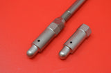 136-24 HARLEY JD UPPER PUSHROD ENDS 1924-1927 ALL MODELS