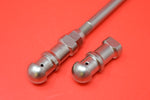 136-28 HARLEY JD UPPER PUSHROD ENDS 1928-1929 61" 74" Twins