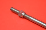 138-13 HARLEY JD INTAKE PUSHROD LOCK NUTS 1913-1929