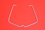 1568-36 HARLEY DAVIDSON DISTRIBUTOR CAP RETAINER CLIP. 1936 to 1965.  VL RL WL