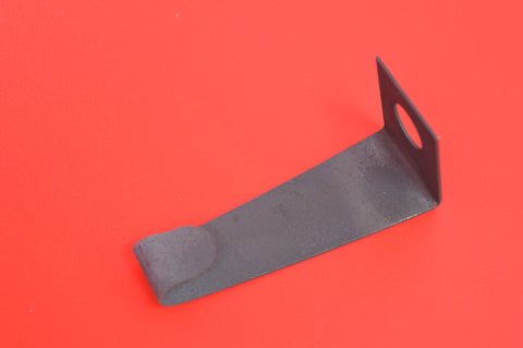 1602-37 HARLEY FRONT SPARK PLUG CABLE BRACKET 1937-1952  45" 74" 80" FLATHEAD