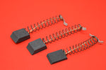 1669-26A Generator Brush Kit 1926-1931 Harley Twins.