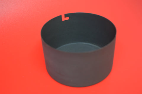 1696-18 Harley JD Generator End Cover  Fits 1918 to EARLY 1922 All Models.