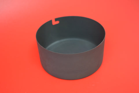 1696-22 Harley JD Generator End Cover  Fits LATE 1922 to 1923 All Models.
