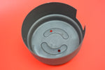 1696-24 Harley JD Generator End Cover 1924 to 1925 All Models.