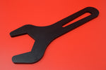 1775-75 HARLEY JD INTAKE MANIFOLD NUT WRENCH - ALL 74" TWINS WITH 1 7/8" NUT