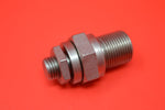 18-11 HARLEY JD CYLINDER TOP PLUG 1911-1913 SINGLES