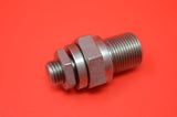 18-11 HARLEY JD CYLINDER TOP PLUG 1911-1913 SINGLES