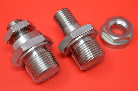 18-21 HARLEY JD TOP CYLINDER PLUGS. 1921-1924 74"