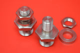 18-21 HARLEY JD TOP CYLINDER PLUGS. 1921-1924 74"