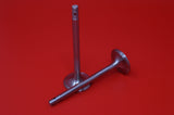 181-10 INDIAN HEDSTROM EXHAUST VALVES STAINLESS 1910+