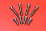 1811-12K HARLEY JD BOSCH MAGNETO BODY SCREW KIT 1912-1927 BOSCH MAGNETOS