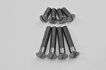 1811-12K HARLEY JD BOSCH MAGNETO BODY SCREW KIT 1912-1927 BOSCH MAGNETOS