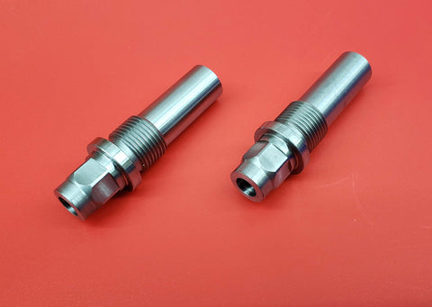 184-21 HARLEY JD EXHAUST VALVE GUIDE 1921-1924 74" TWIN