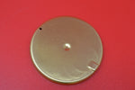 1865-12 Bosch Points Cover Harley JD 1912-1926 Indian Hedstrom Excelsior Etc