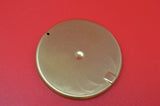 1865-12 Bosch Points Cover Harley JD 1912-1926 Indian Hedstrom Excelsior Etc
