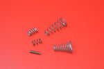 1900-S1 SCHEBLER CARBURETOR SPRING KIT. 1",  3/4",  1-1/8" CARBS.