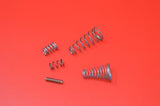 1900-S1 SCHEBLER CARBURETOR SPRING KIT. 1",  3/4",  1-1/8" CARBS.