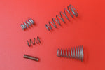 1900-S1 SCHEBLER CARBURETOR SPRING KIT. 1",  3/4",  1-1/8" CARBS.