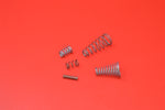 1900-S1 SCHEBLER CARBURETOR SPRING KIT. 1",  3/4",  1-1/8" CARBS.