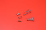 1900-S1 SCHEBLER CARBURETOR SPRING KIT. 1",  3/4",  1-1/8" CARBS.