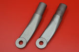 200-09 HARLEY JD FRONT FORK LOWER LEGS. 1909-1929 SINGLE & TWIN