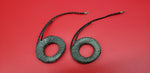 1507-24 Harley J JD JDH and Single, Generator Field Coil Set 1924-1929