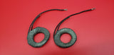 1507-24 Harley J JD JDH and Single, Generator Field Coil Set 1924-1929