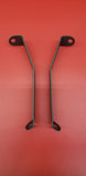4967-20K Harley JD Lamp and Horn Braces. Includes 4967-20 and 4968-20