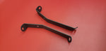 4967-20K Harley JD Lamp and Horn Braces. Includes 4967-20 and 4968-20
