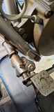 3061-24 Side Stand Spring. 1924-1929