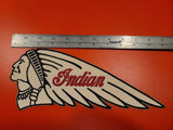 Indian Patch