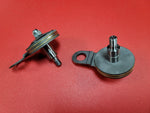 FS-550 Front Fork Lower Friction Shocks for 1930-1952 WL RL DL Springer