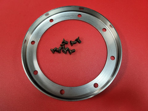 AG78/BG78/BG78Z Harley Sprocket Clamp Ring & Screws 1913-1916 all models except three speed