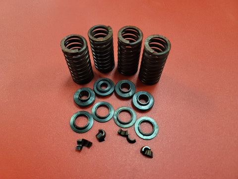 VSK-1930-36  VL Big Twin valve Spring Kit