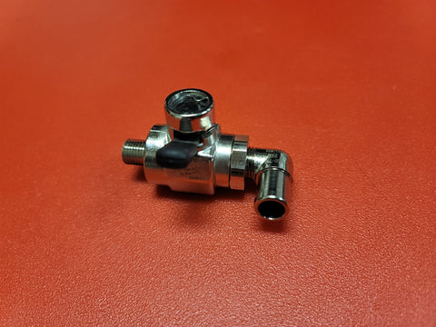 DV10-29 Locking Drain Valve Kit 1910-1929
