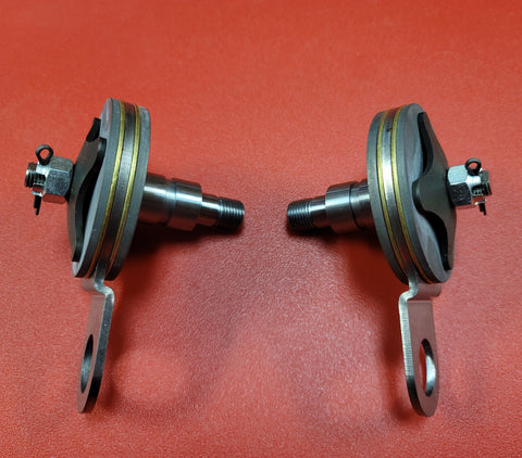 FS-600 Big Twin 1930-48 Friction Shock kit