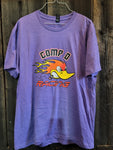 Comp D Racing Shirt