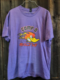 Comp D Racing Shirt