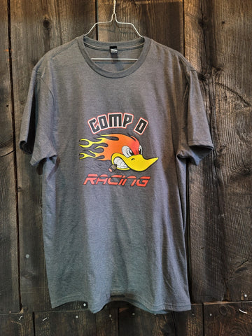 Comp D Racing Shirt