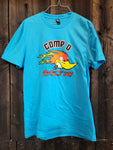 Comp D Racing Shirt