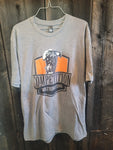 Competition Distributing T Shirt