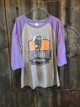 Competition Distributing Baseball Ts