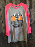Competition Distributing Baseball Ts
